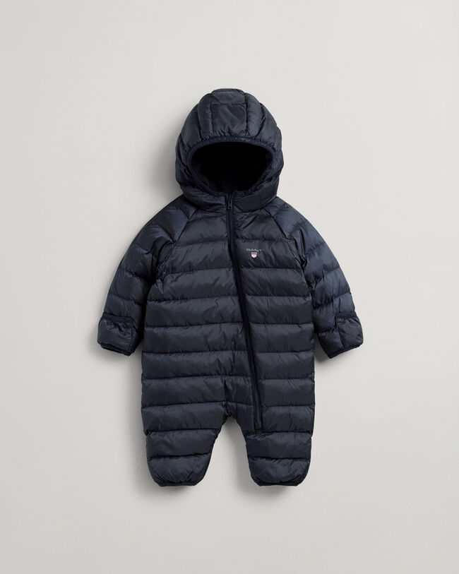 Piumino a tutina Original baby