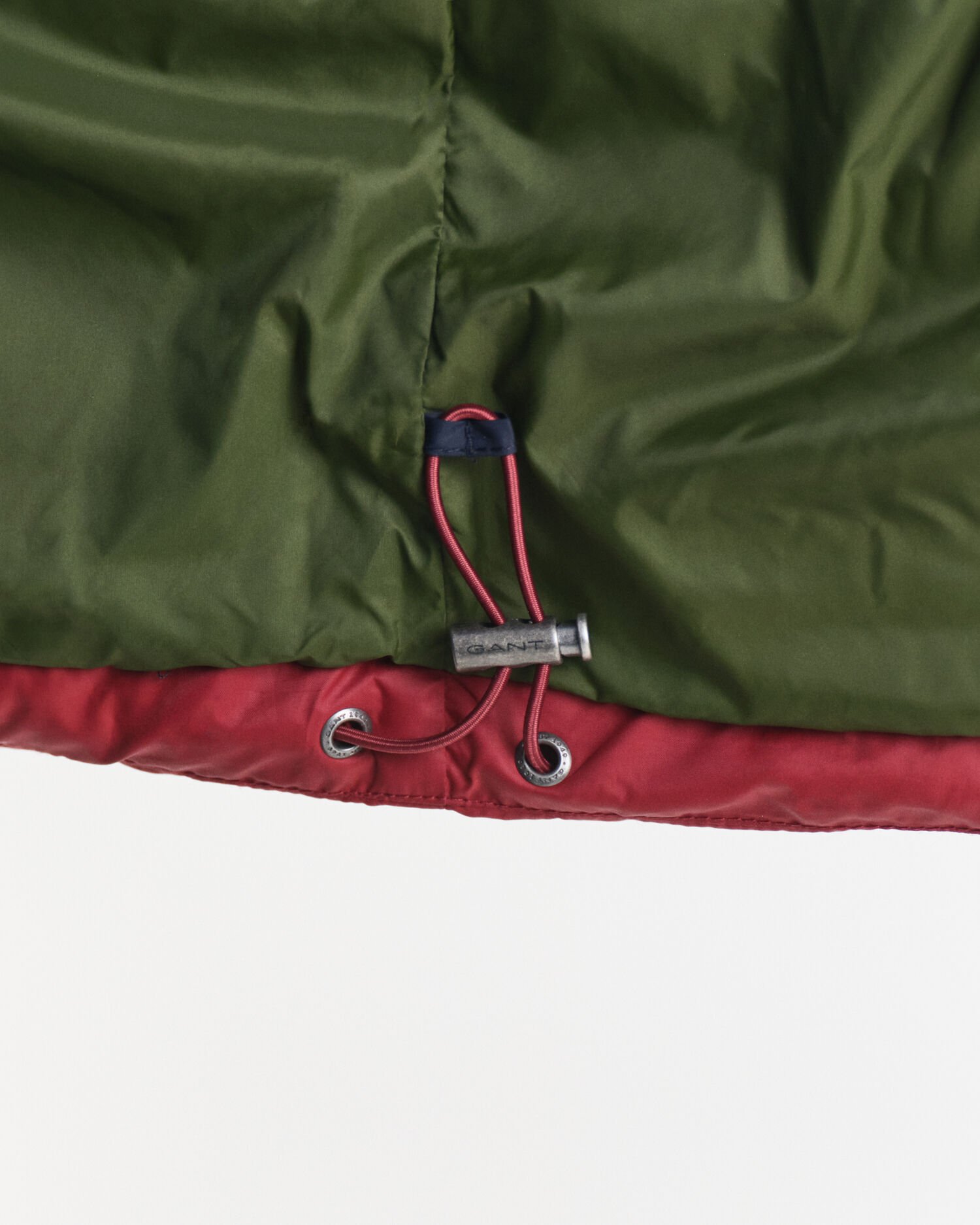 Giacca Active Cloud a blocchi di colore