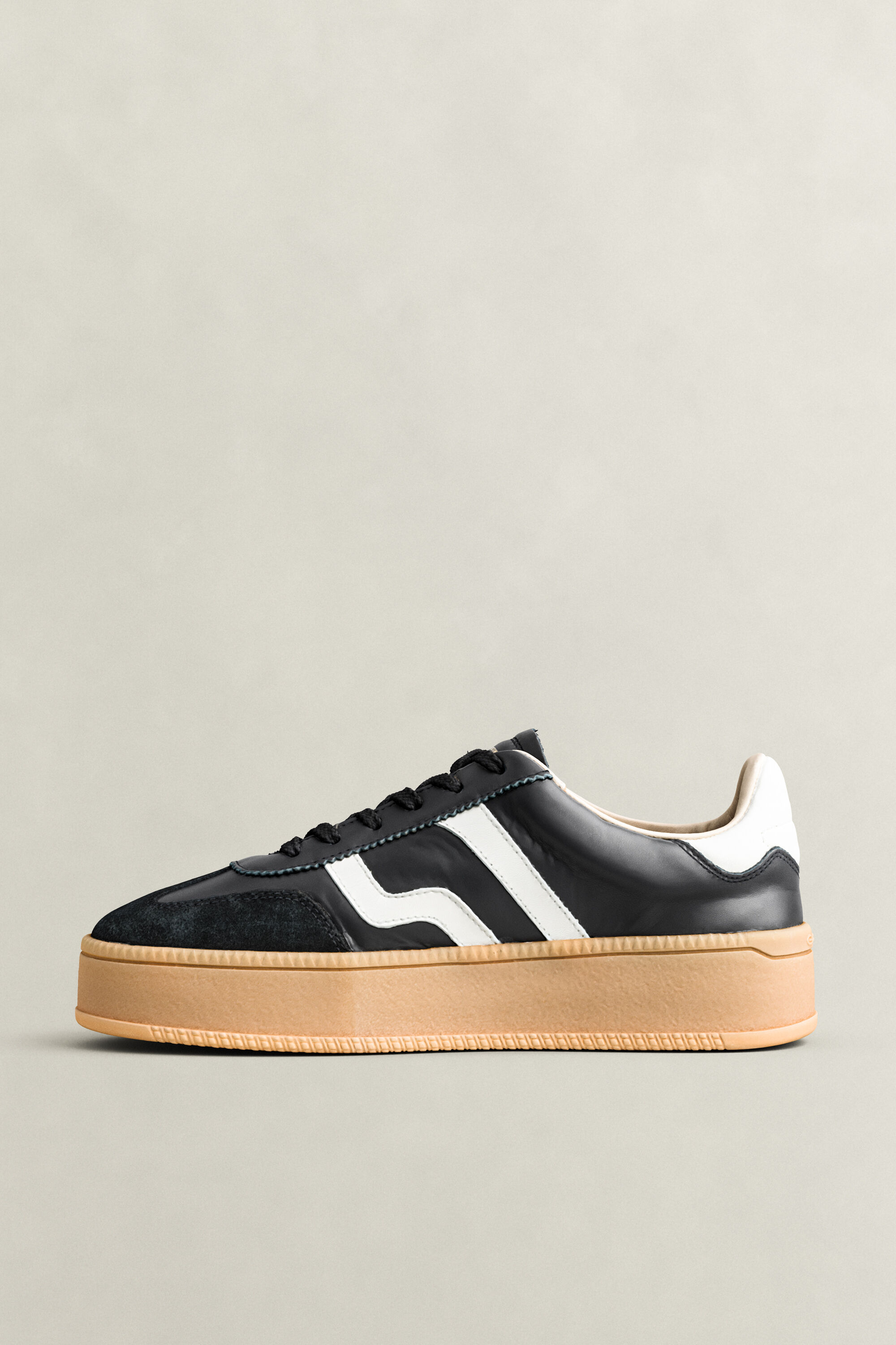 Sneakers Cuzmani in pelle