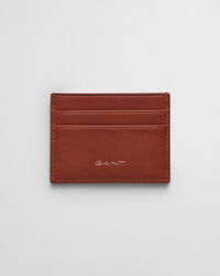 Portatessere in pelle