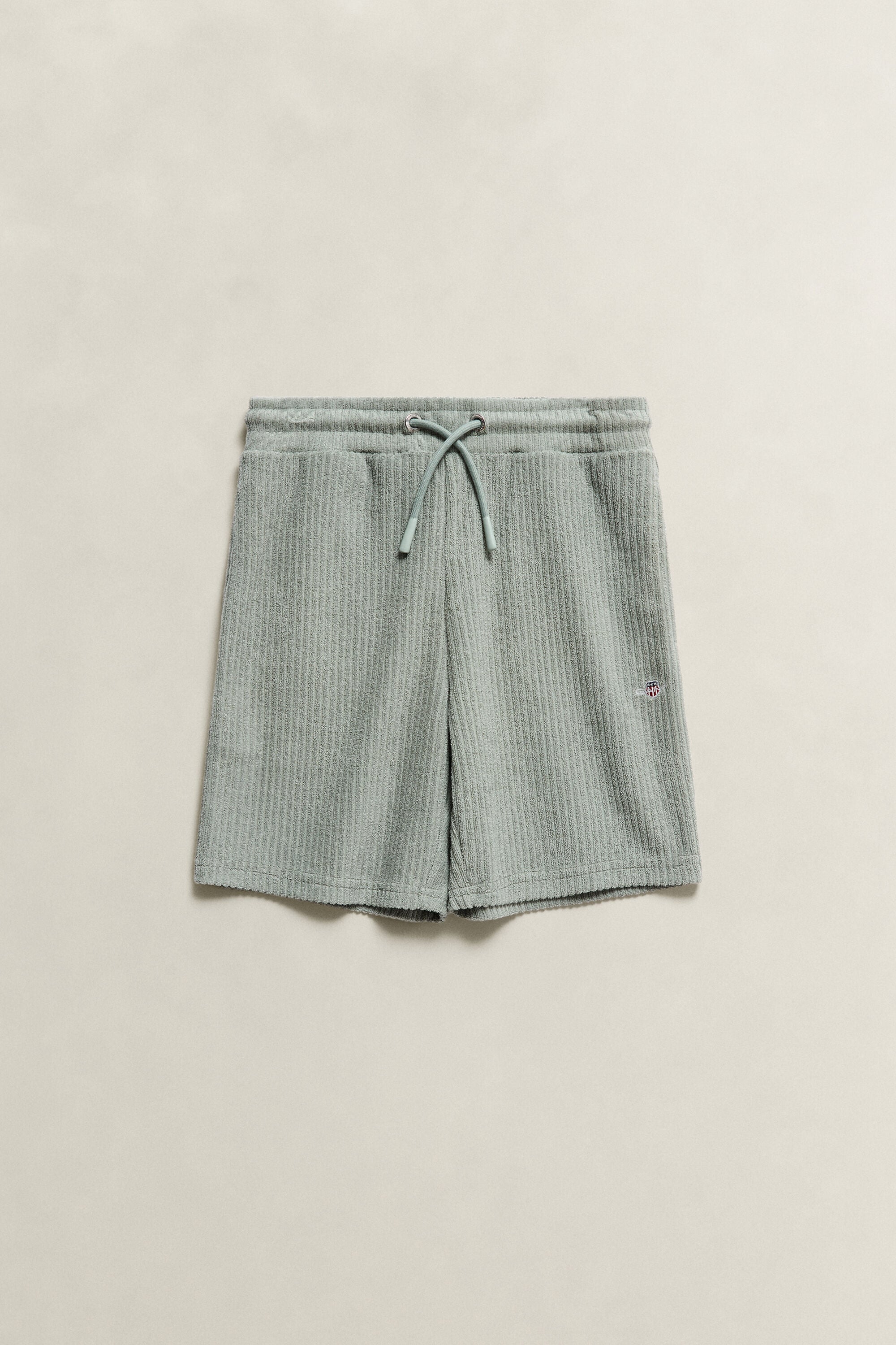 Pantaloncini in spugna Teen Boys