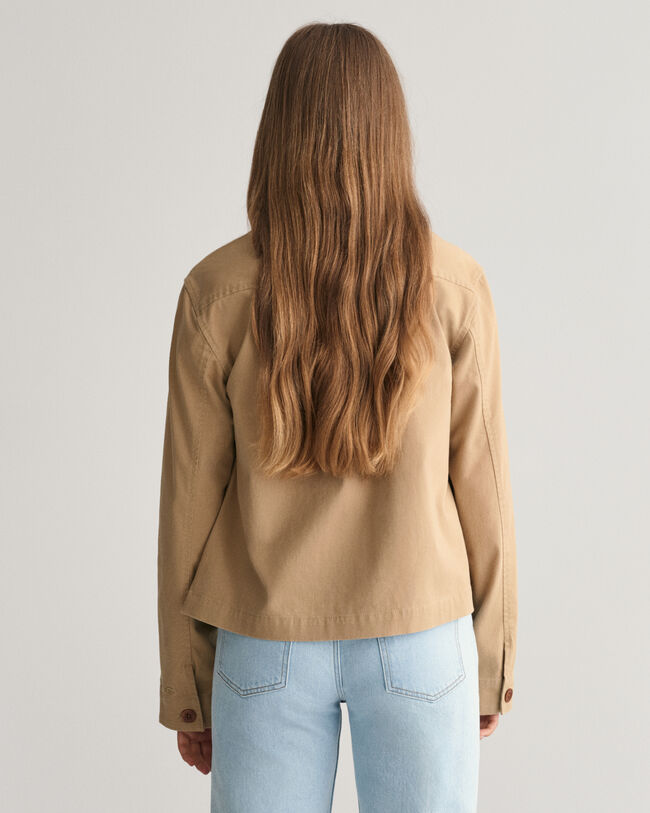 Giacca da lavoro Teen Girls