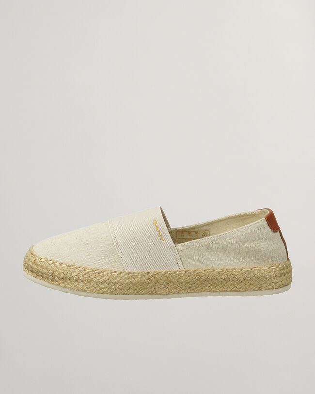 Espadrillas Raffiaville
