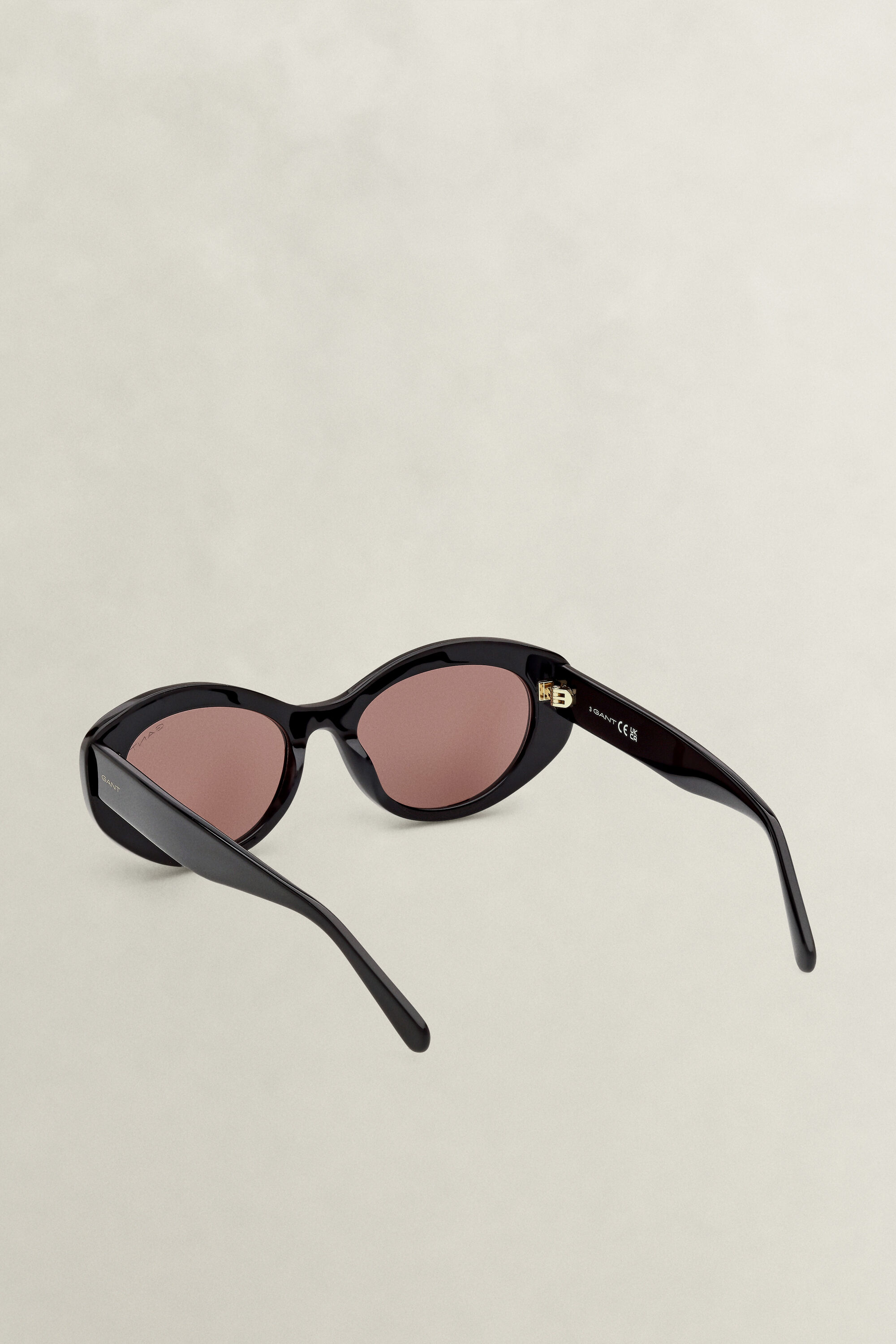 Occhiali da sole cat-eye