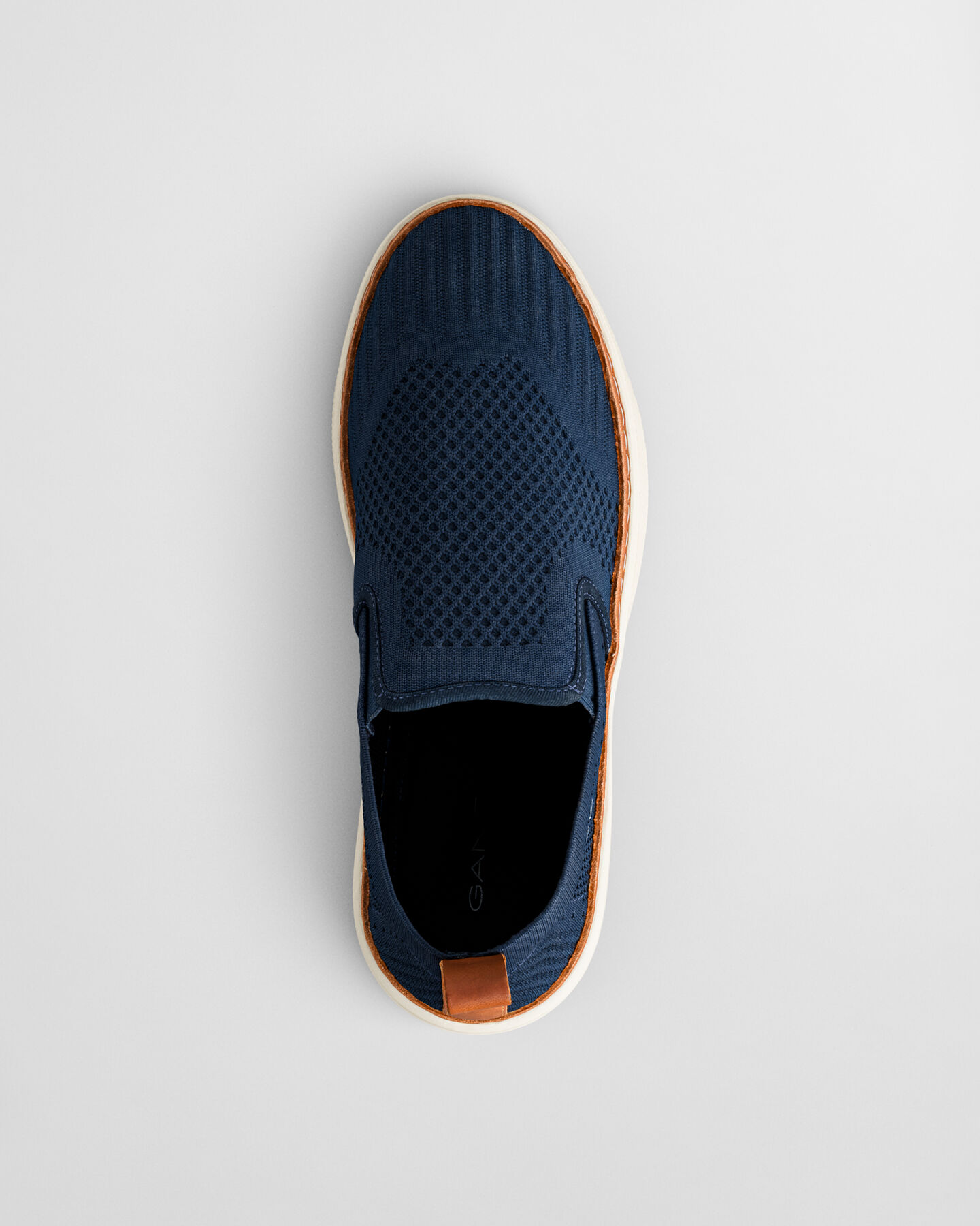 Sneakers in maglia San Prep