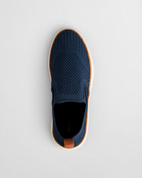 Sneakers in maglia San Prep