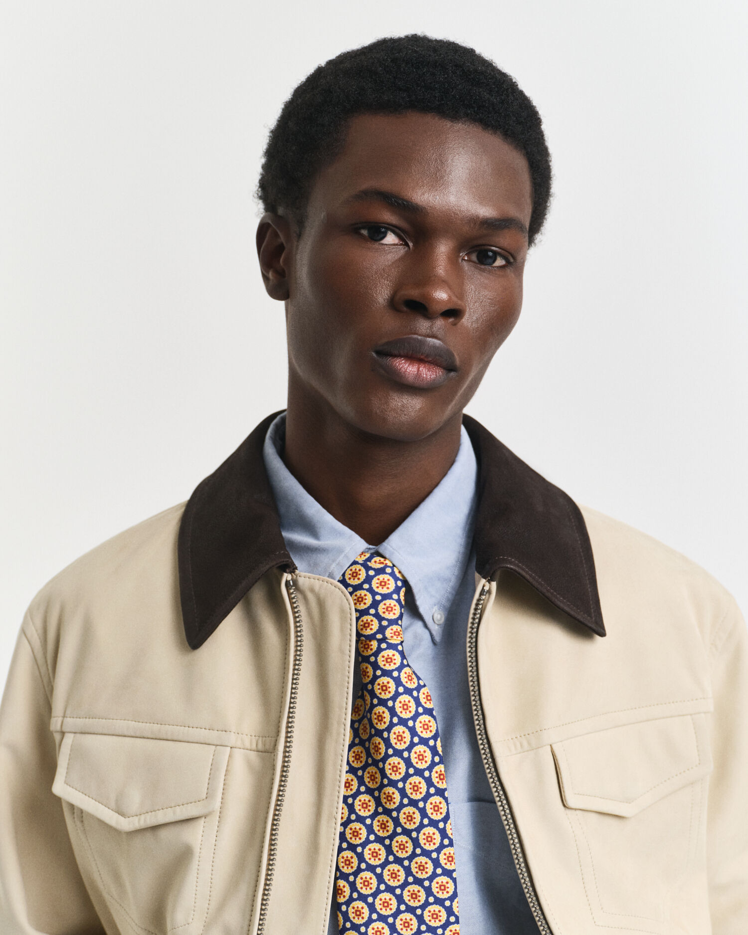 Giacca Rodeo in pelle