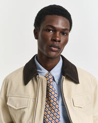 Giacca Rodeo in pelle