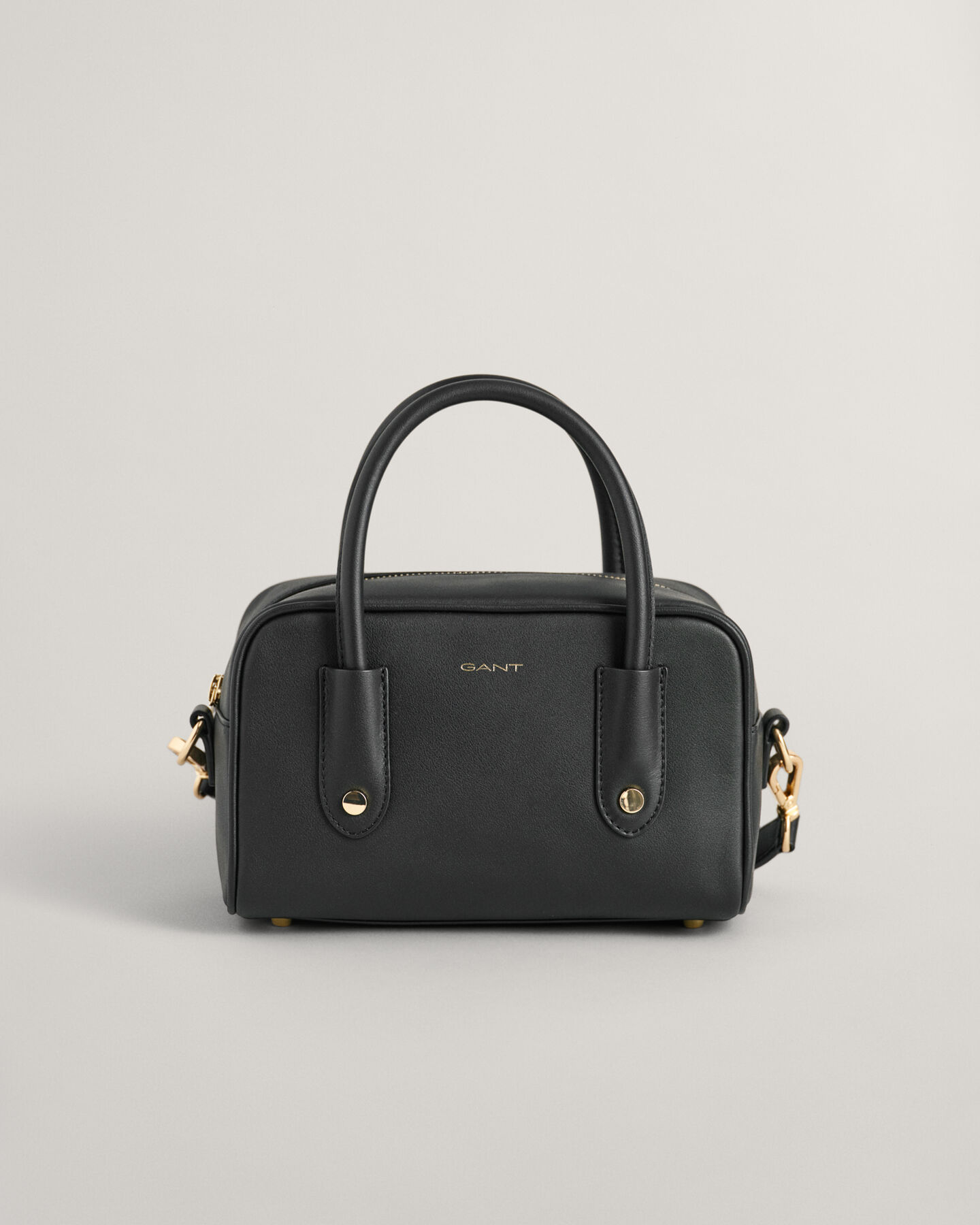 Borsa mini Iconic in pelle