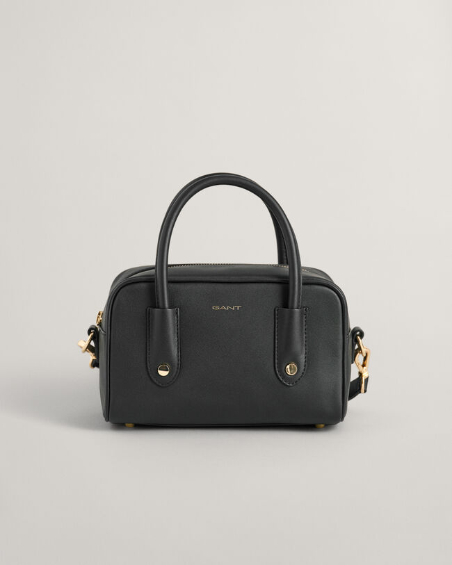 Borsa mini Iconic in pelle