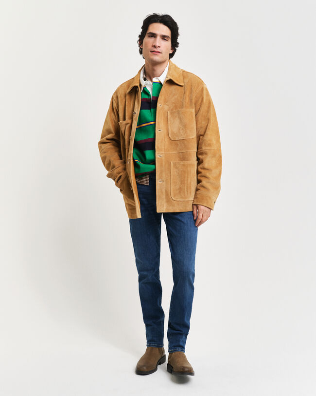 Jeans Active Recover extra slim fit