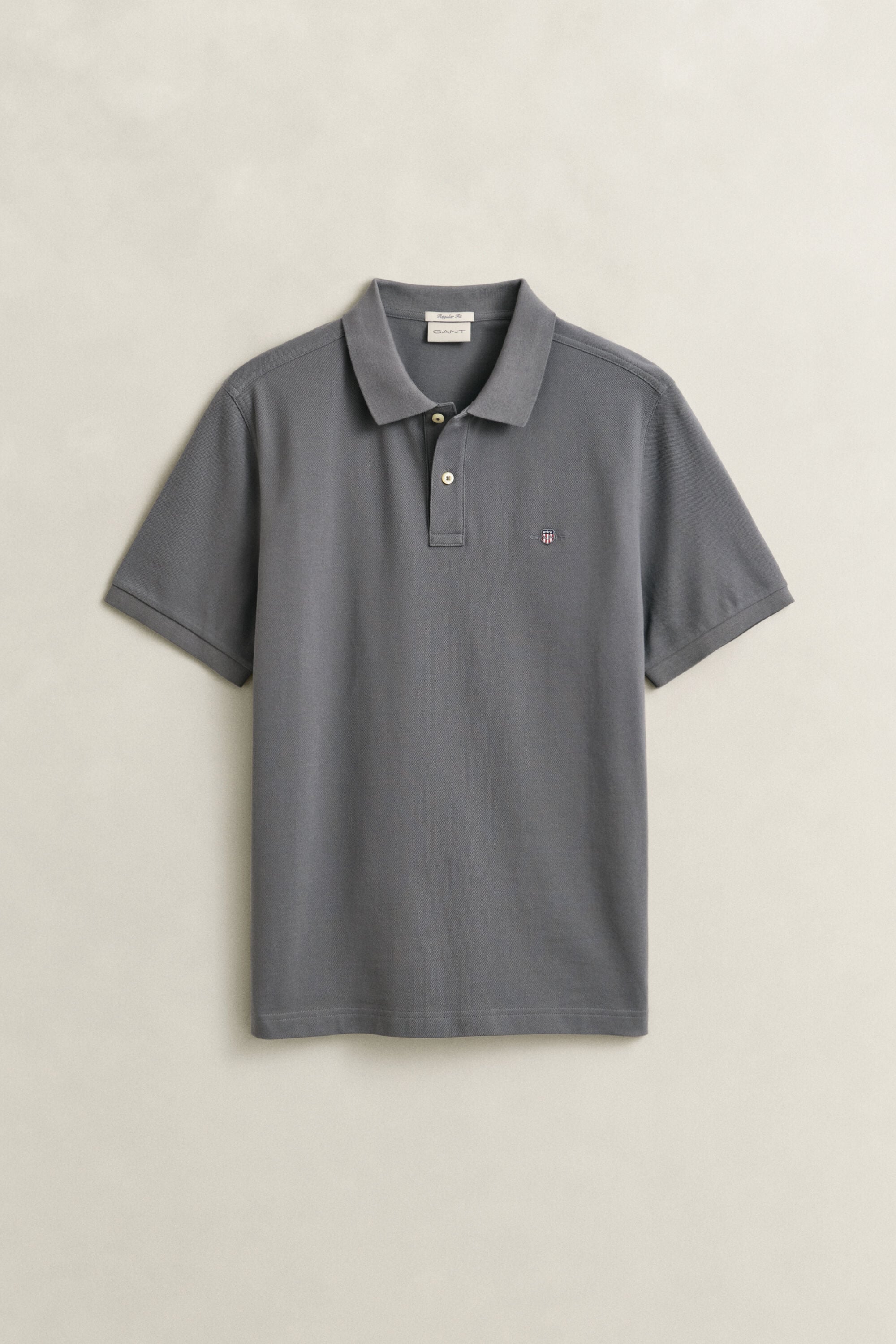 Polo regular fit