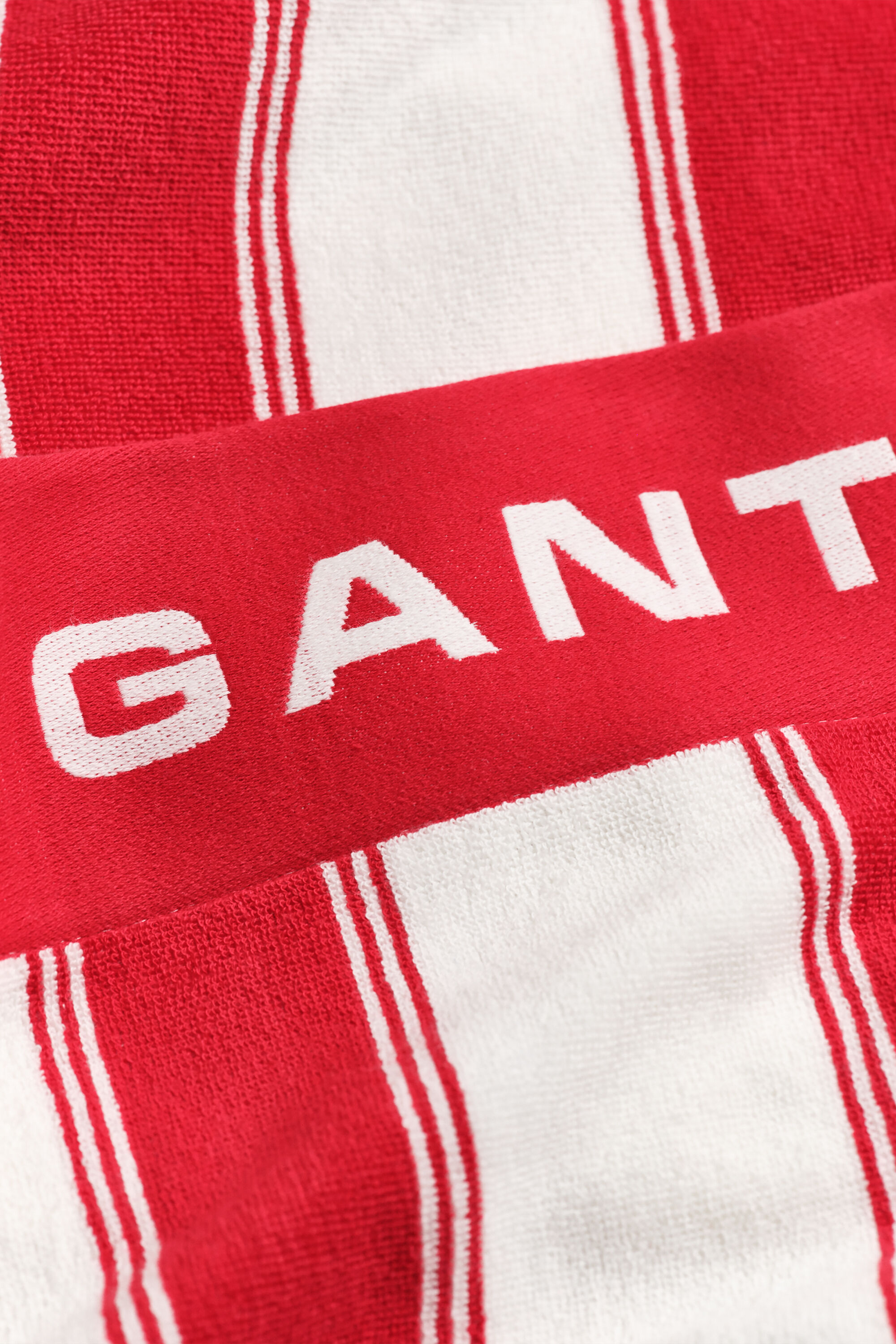 Telo mare a righe Yacht