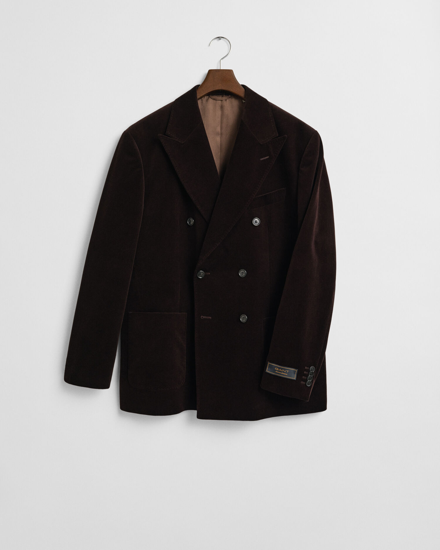 Giacca da abito in velluto