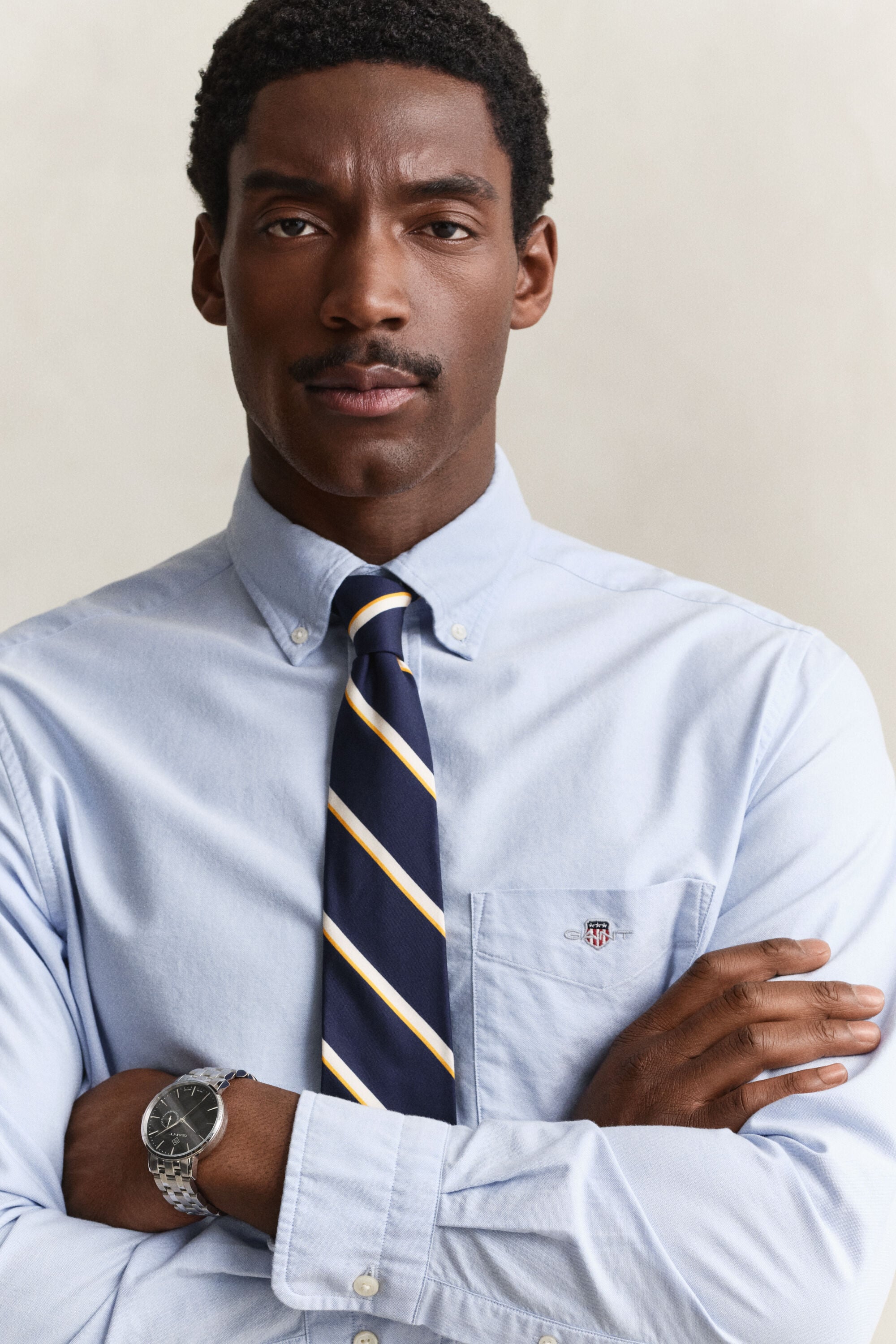 Camicia Oxford Classic regular