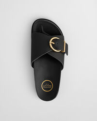 Sandali in pelle Mardale