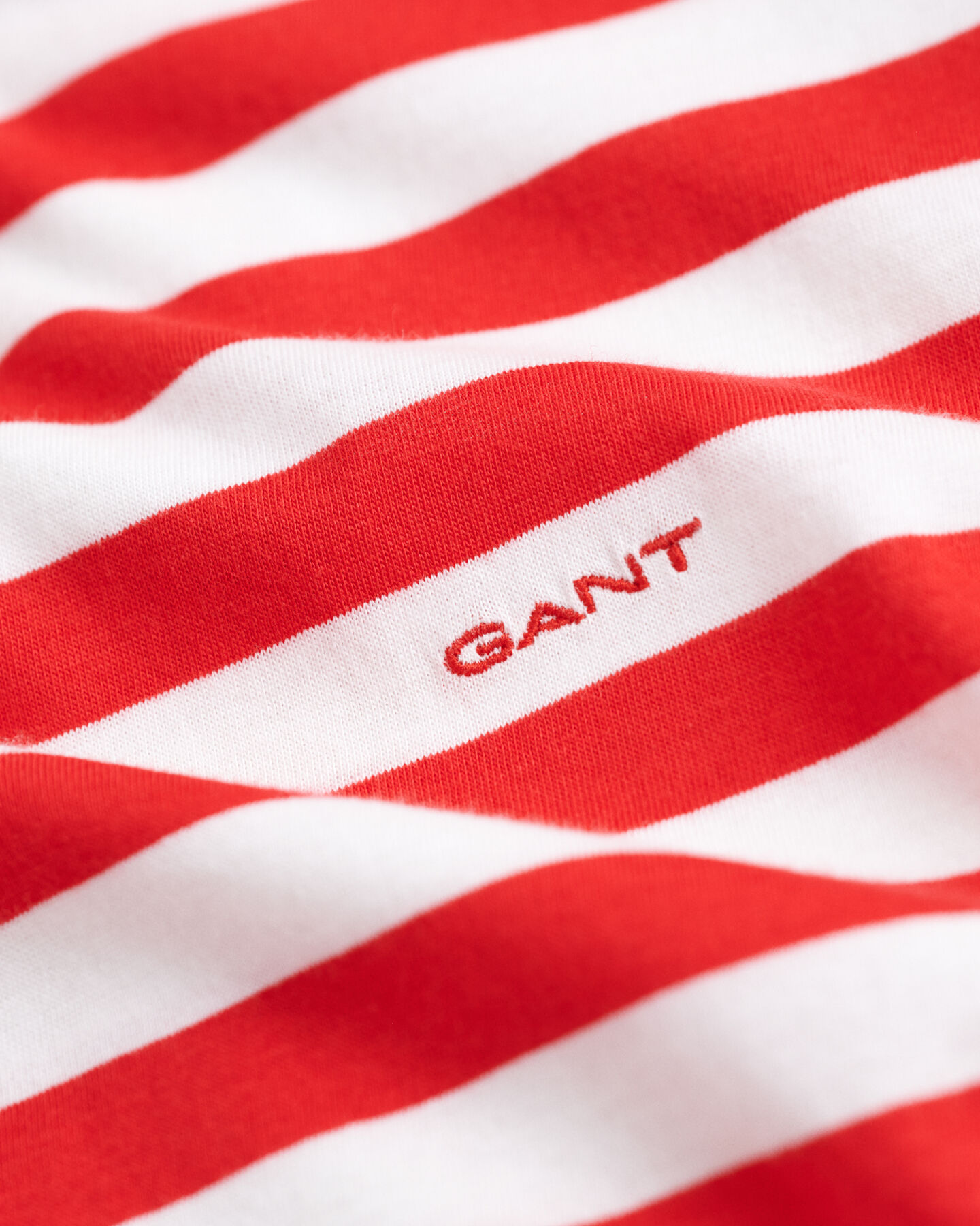 T-shirt Shield a righe Teens