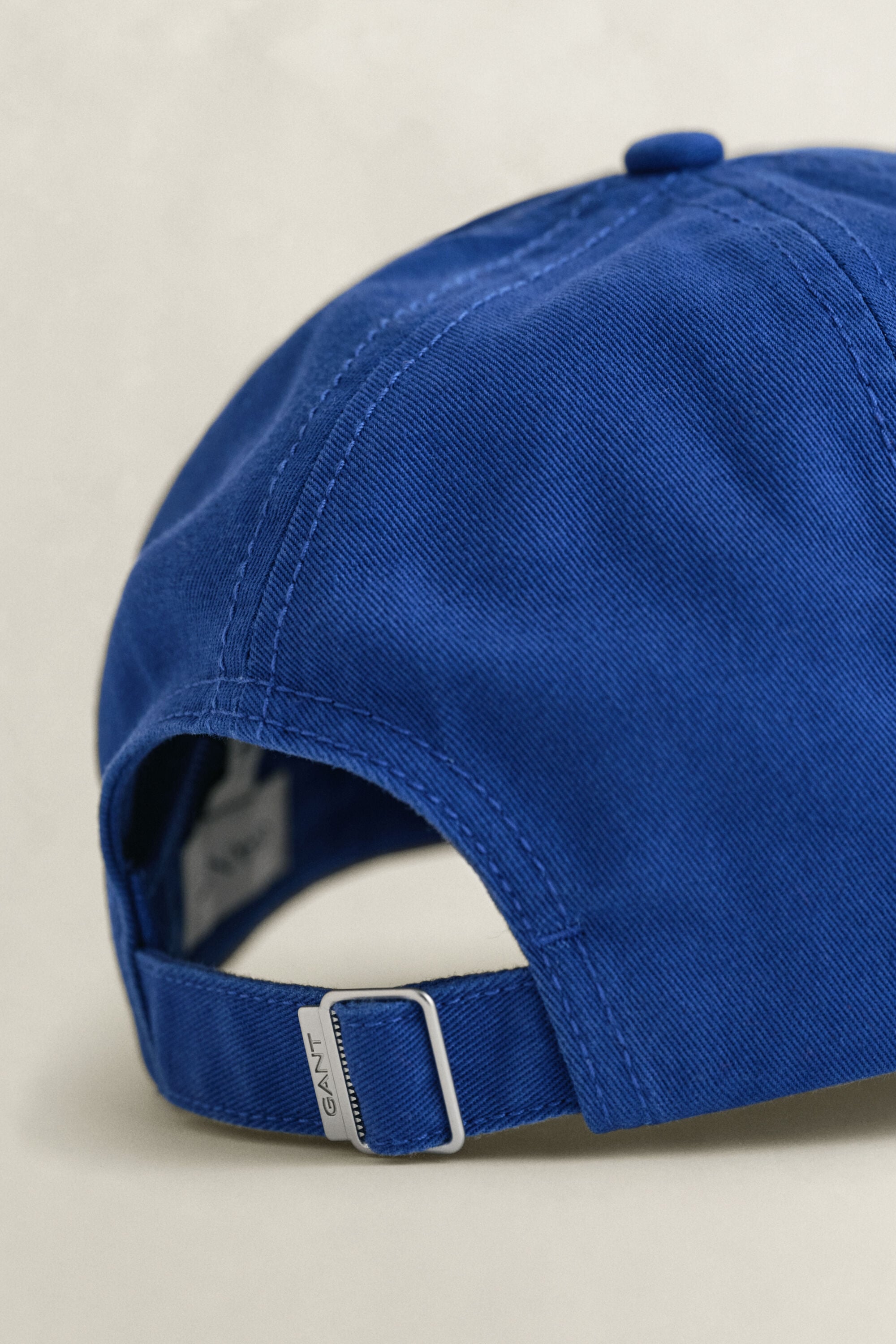 Cappellino in twill di cotone Shield