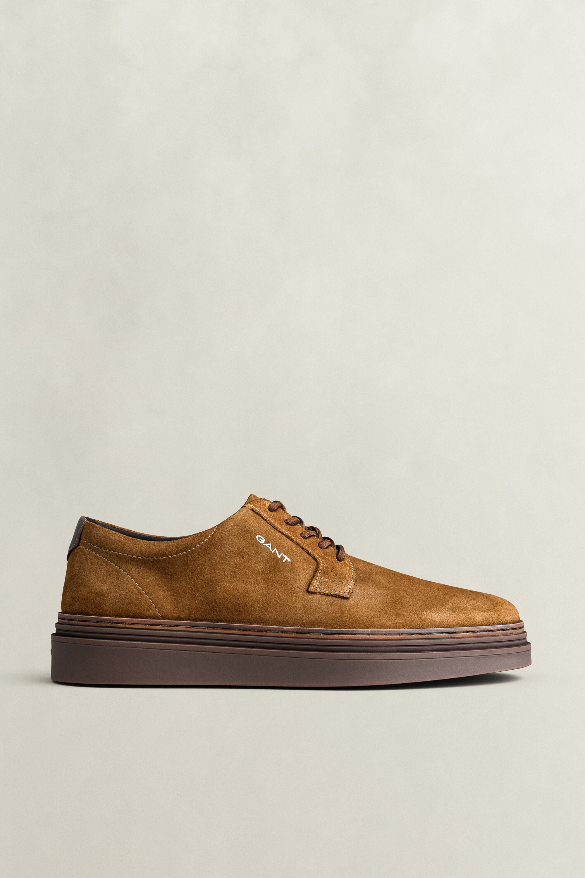 Scarpe Kinzoon in camoscio