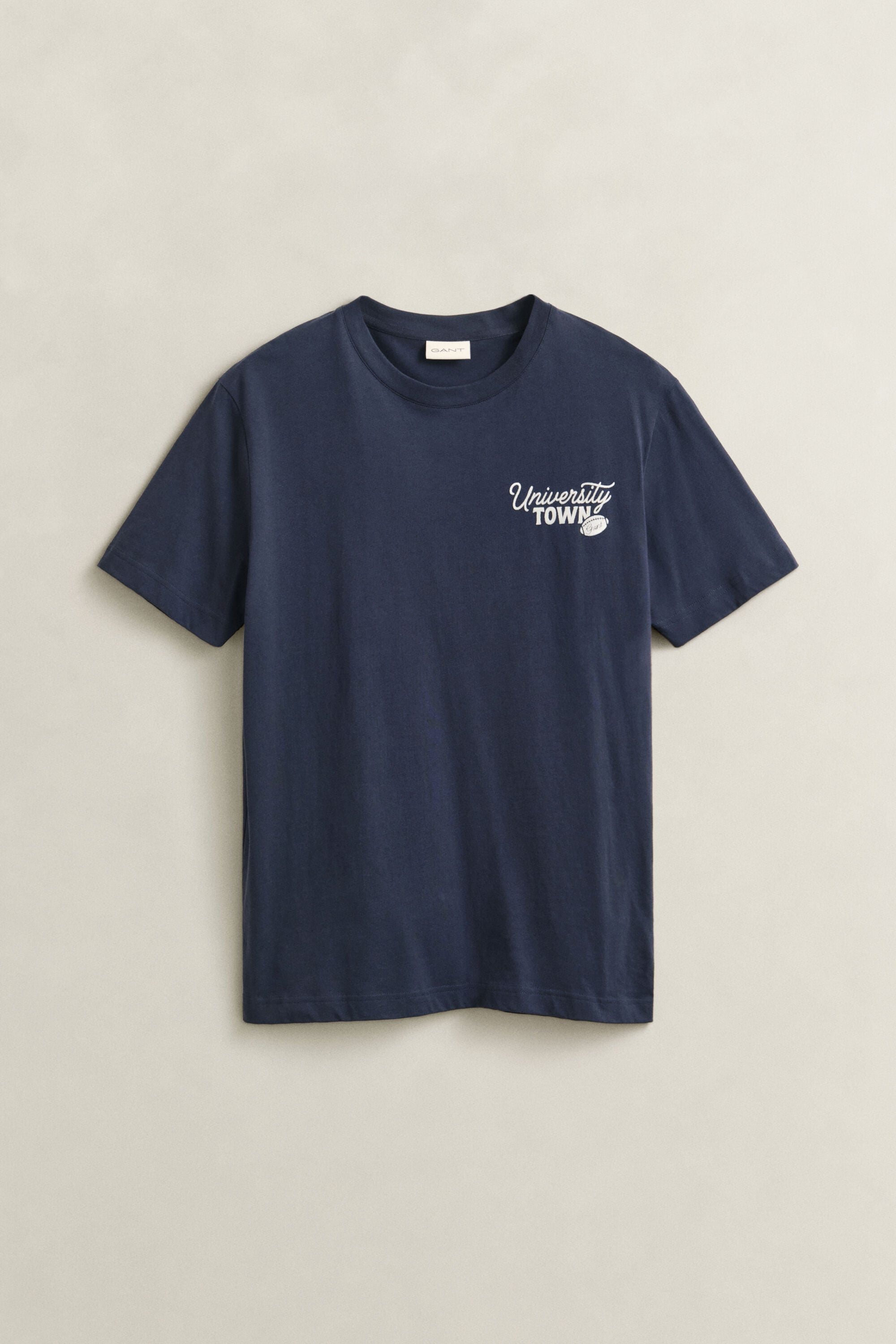 T-shirt con stampa