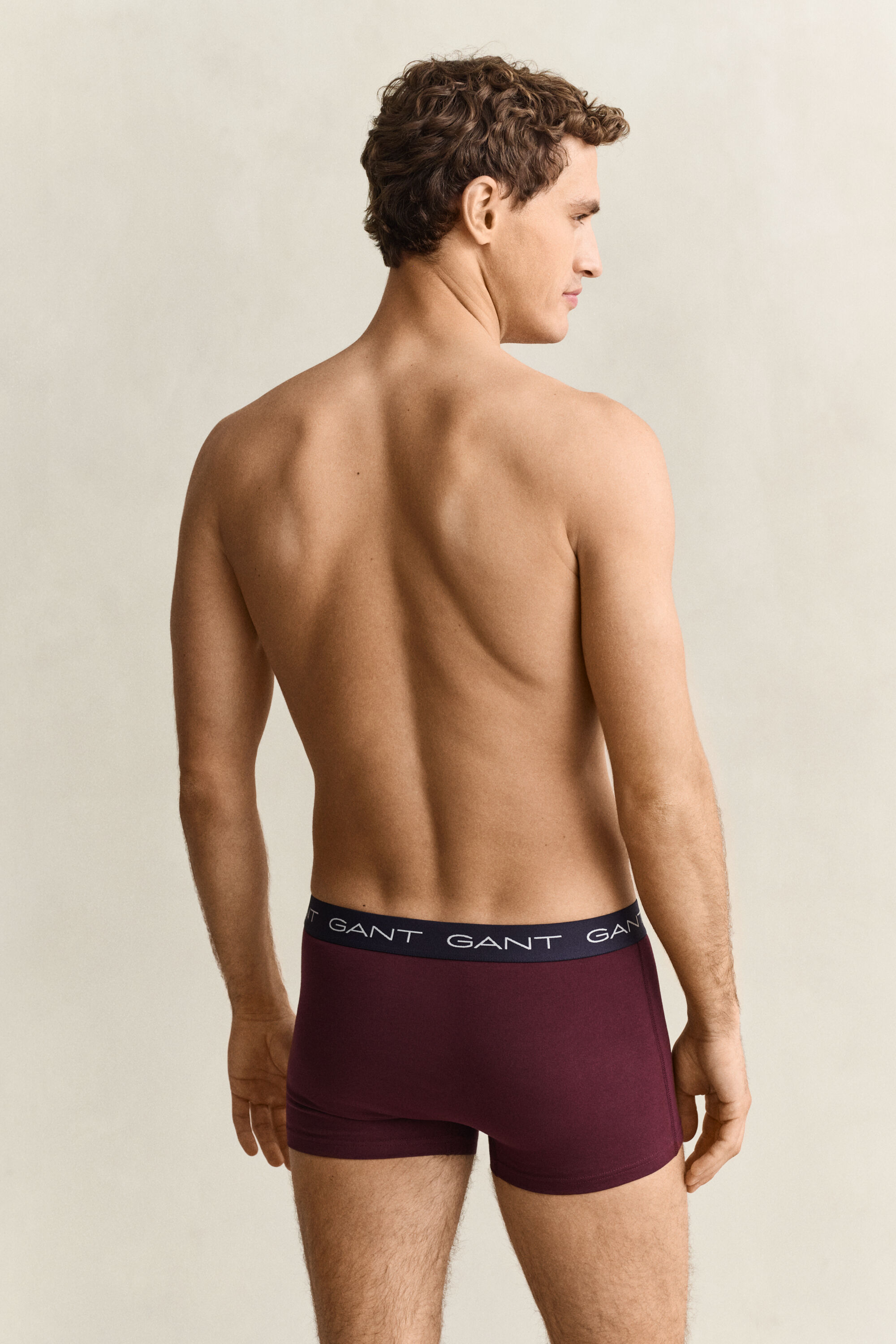 Confezione da 3 paia di boxer