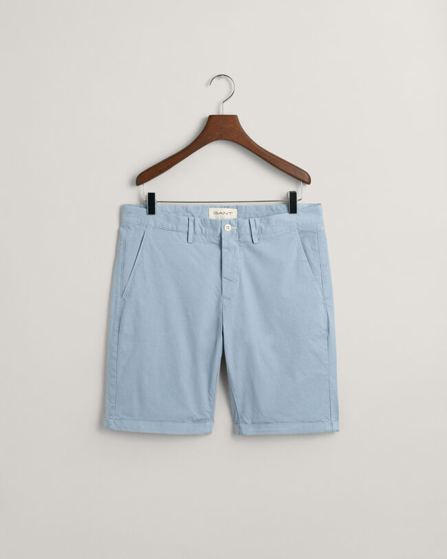 Pantaloncini Sunfaded regular fit