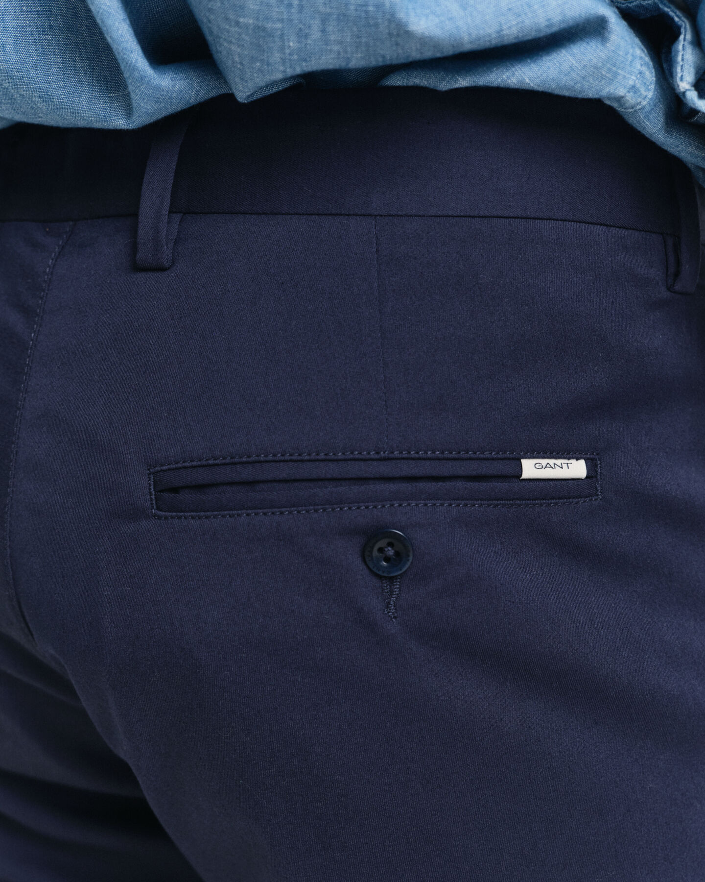 Pantaloncini Sport slim fit