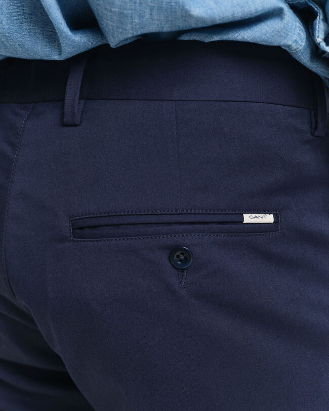 Pantaloncini Sport slim fit