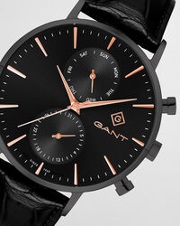 Orologio Park Hill Day-Date II