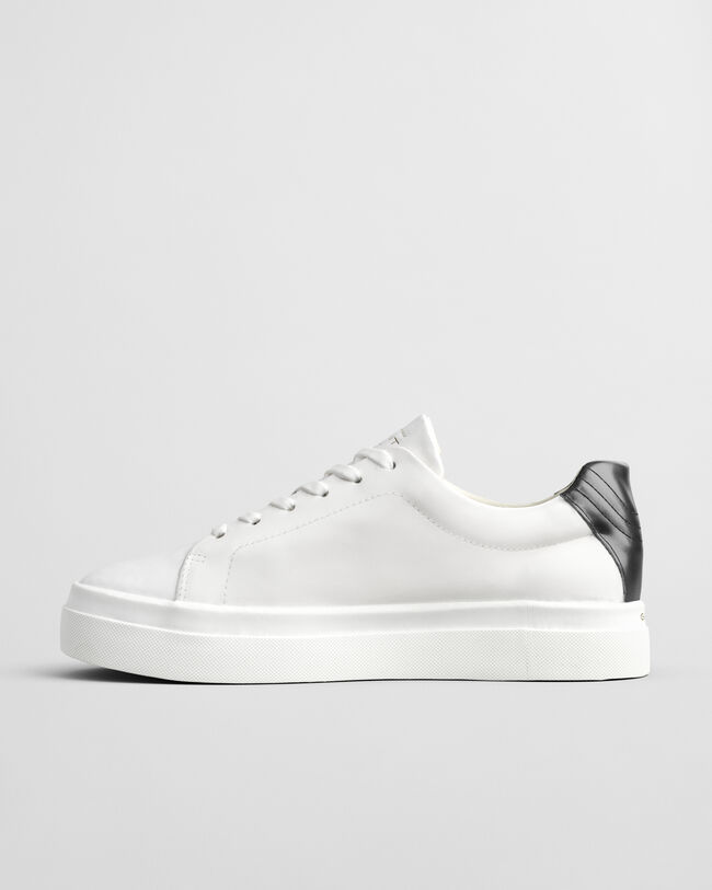 Sneakers Avona in pelle