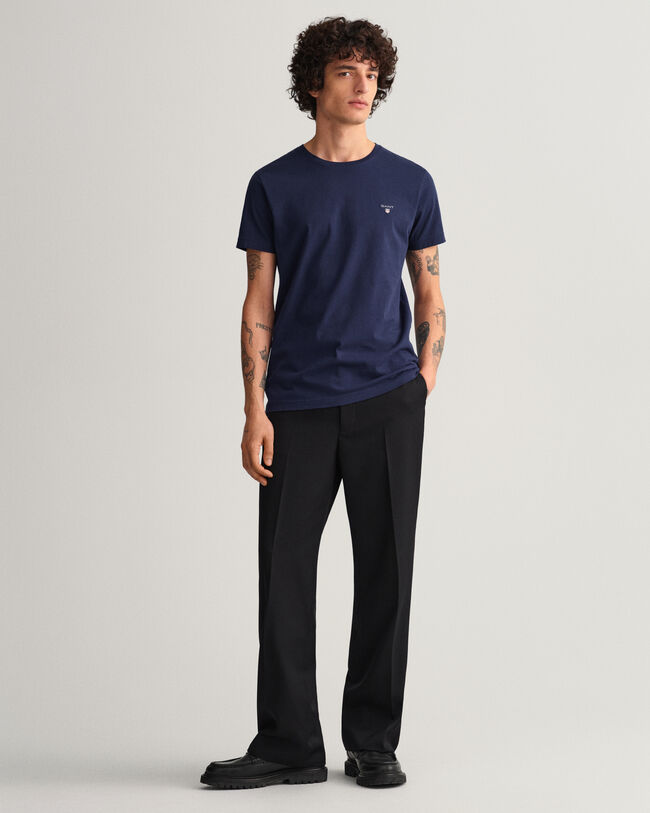 T-shirt Original slim fit