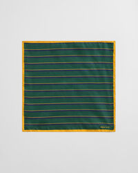 Fazzoletto da taschino a righe