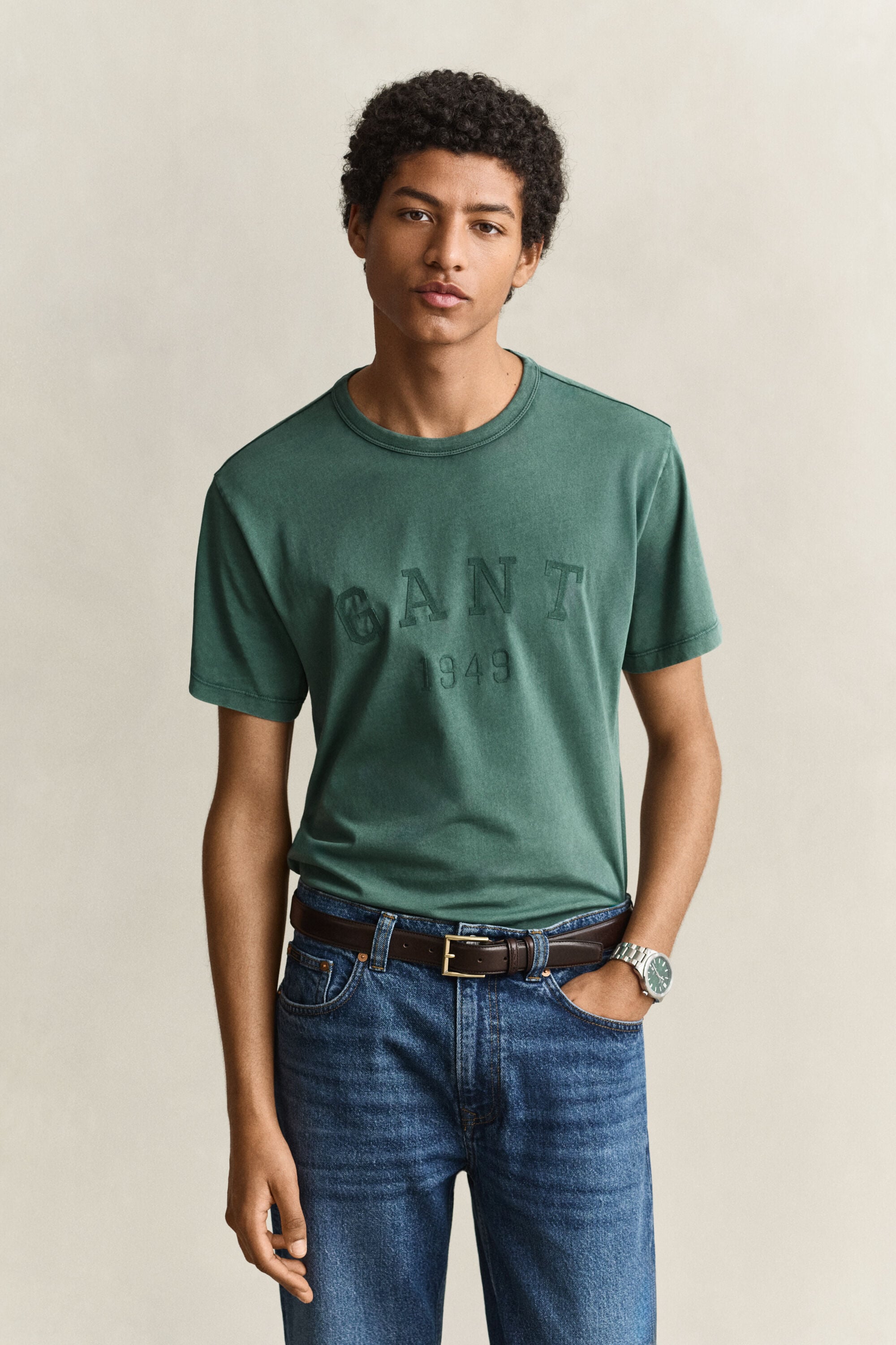 T-shirt con stampa
