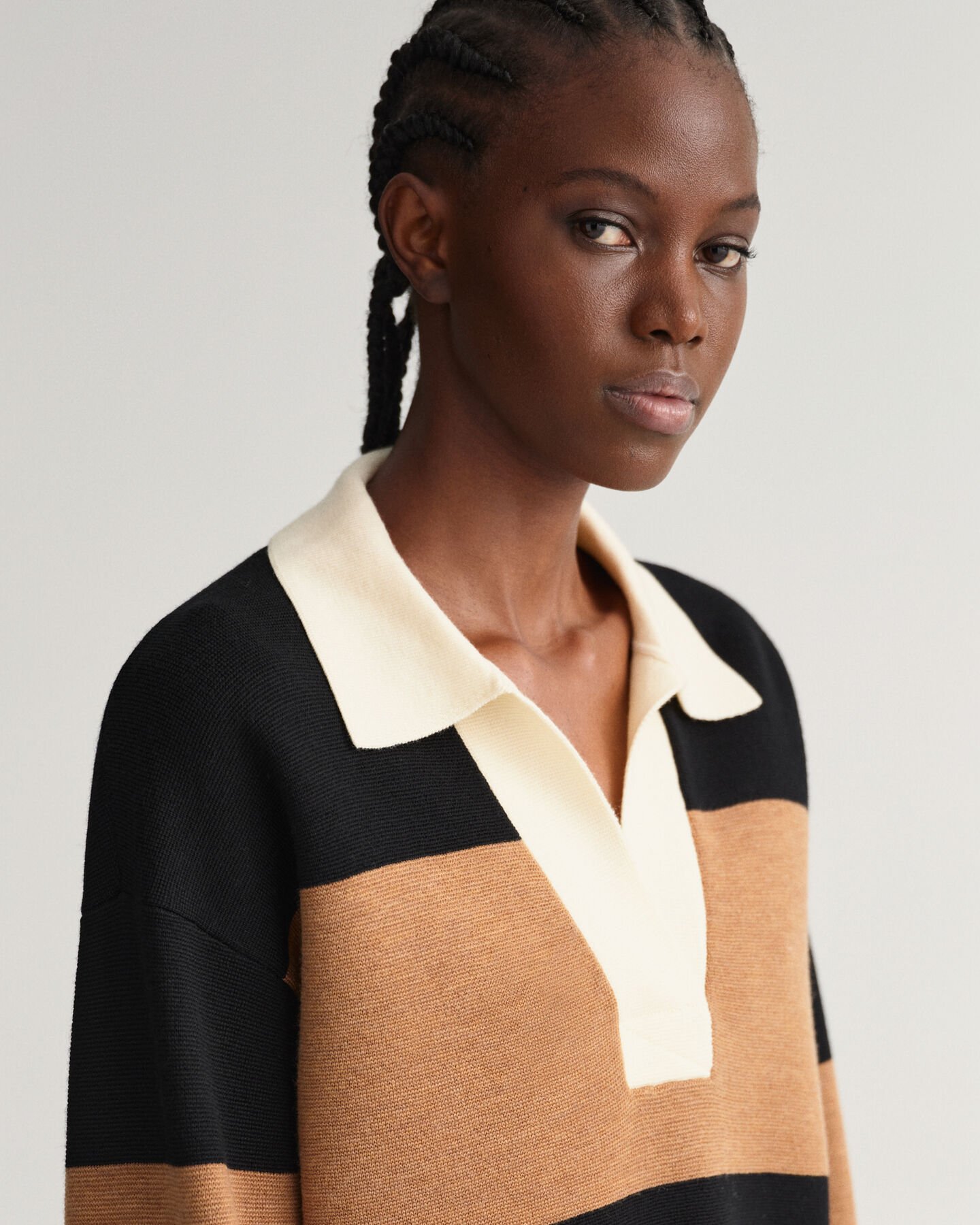 Heavy Rugger a righe