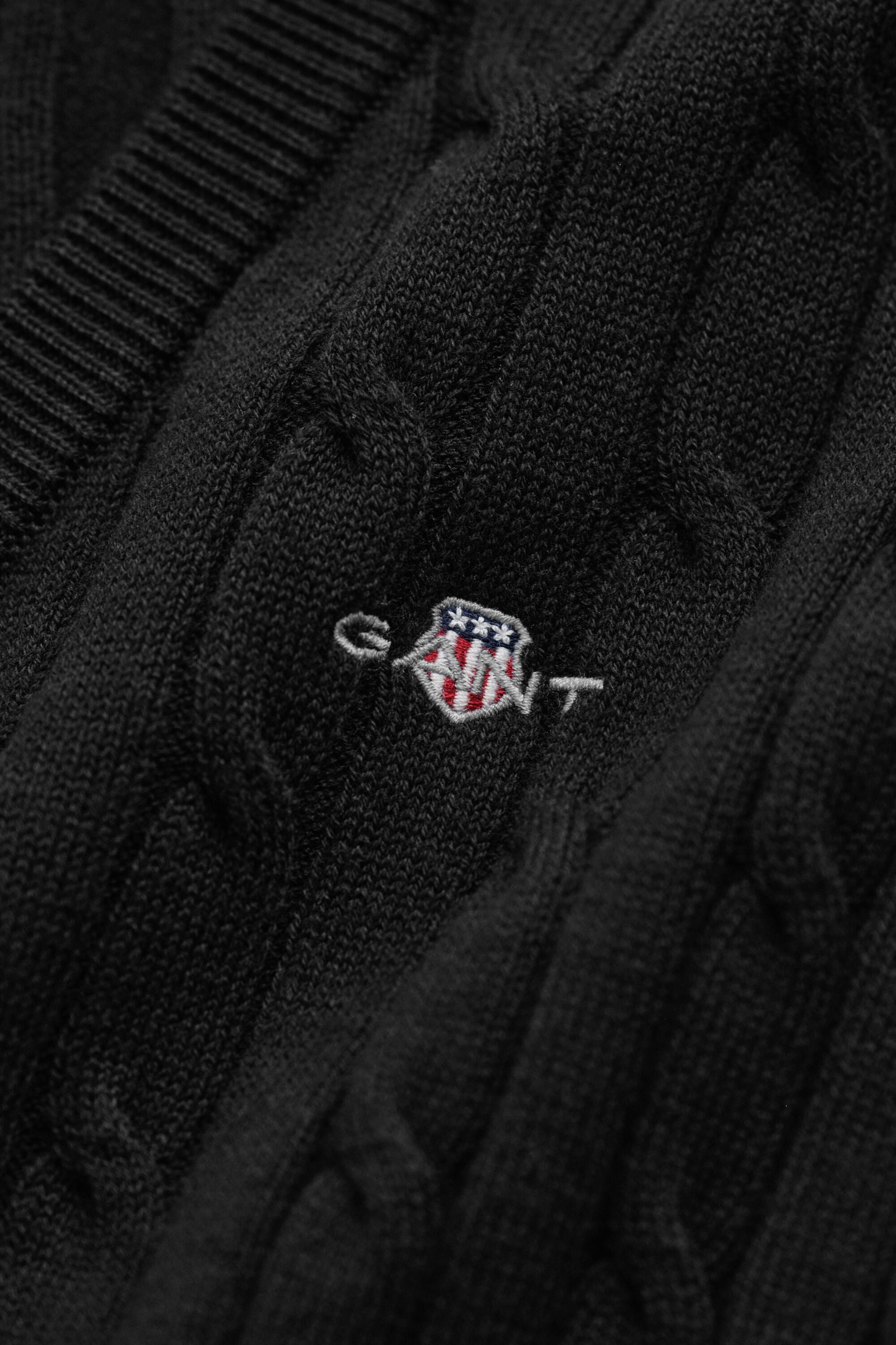 Maglia a trecce Classic