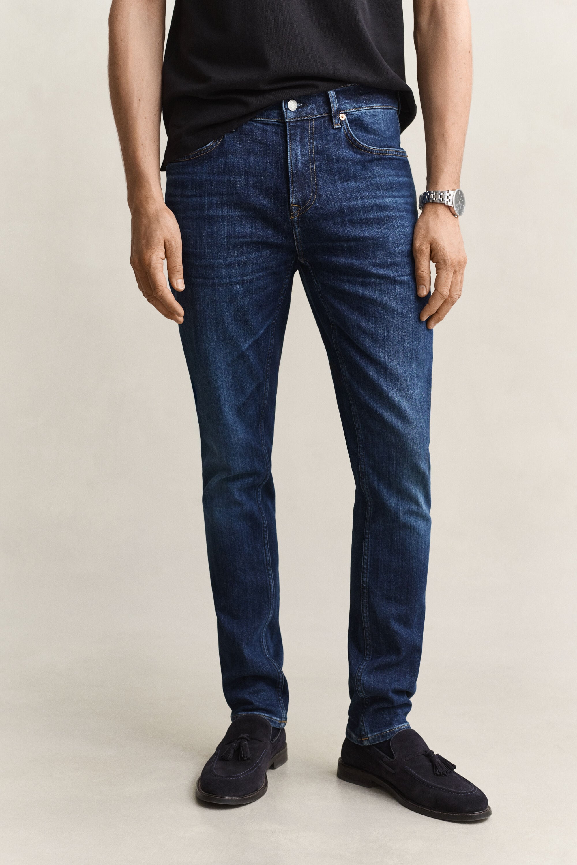 Jeans slim fit