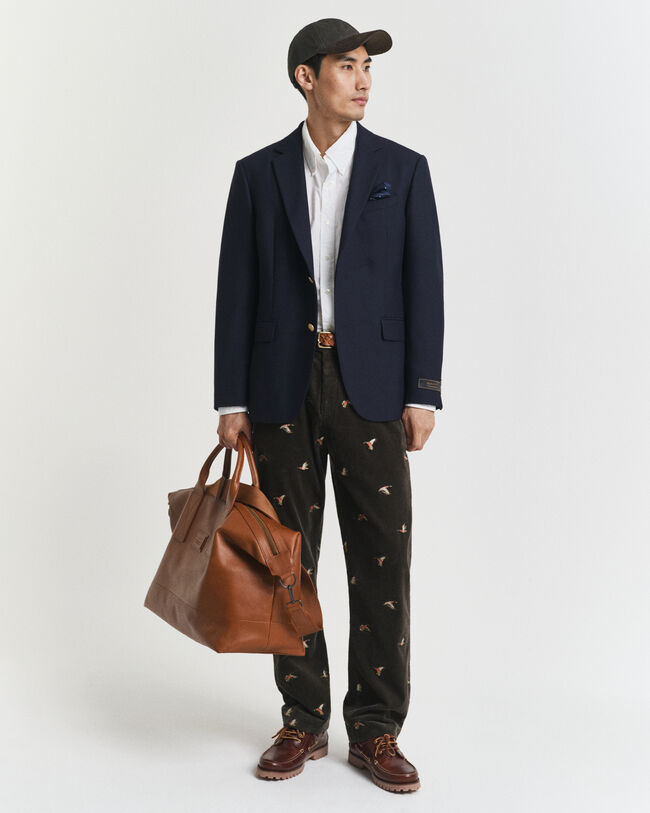 Blazer Club slim fit