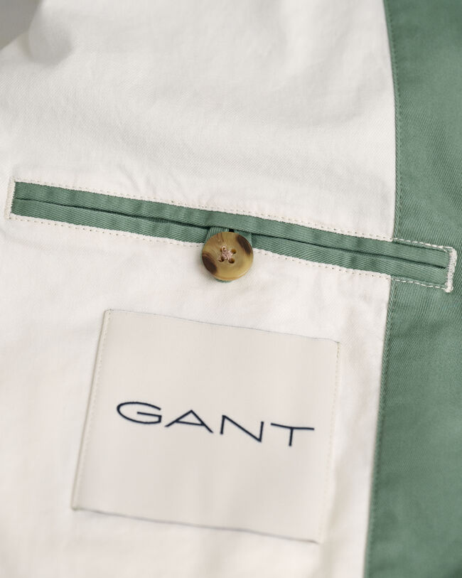 Giacca Windcheater in cotone