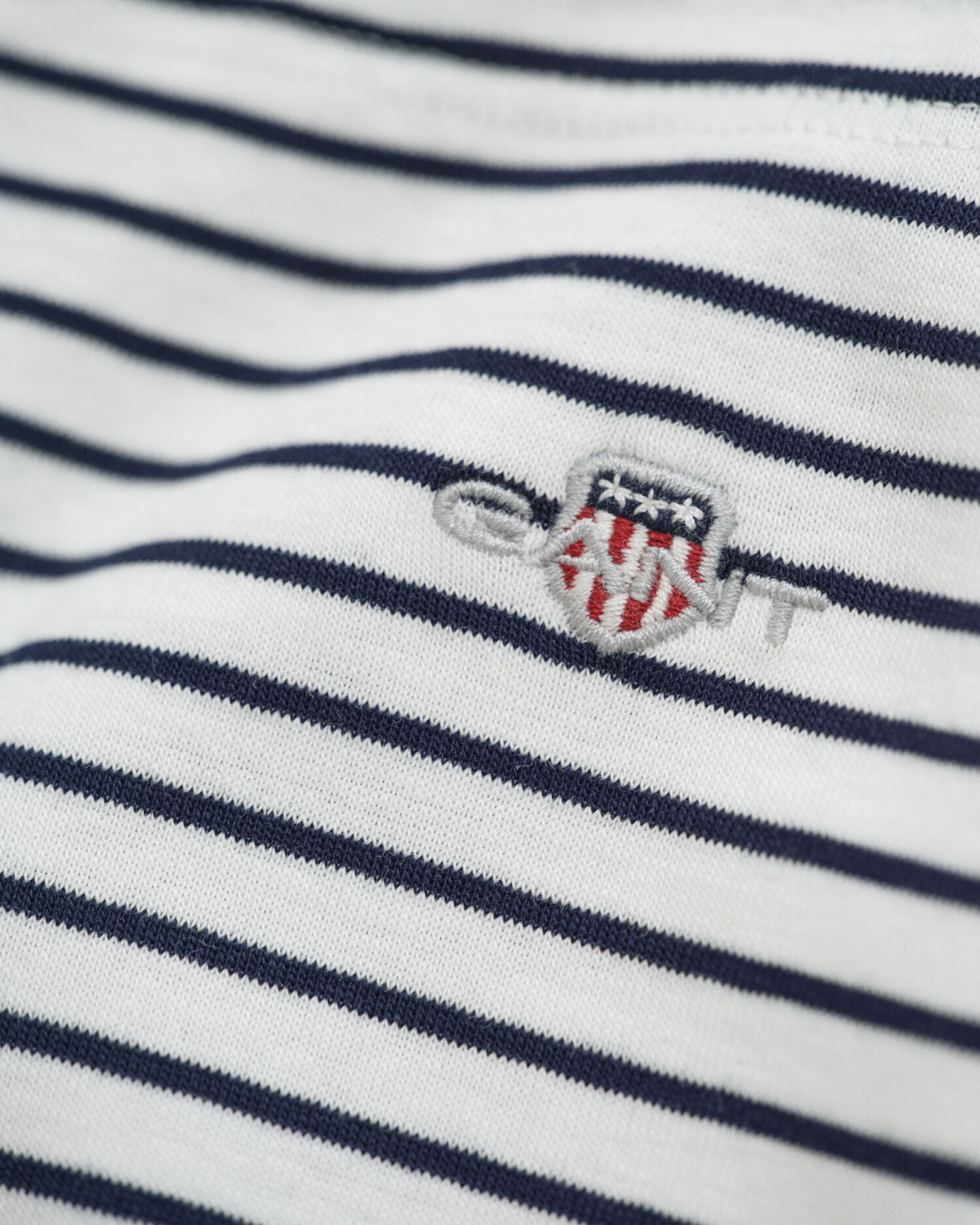 Leggings a righe Shield Baby