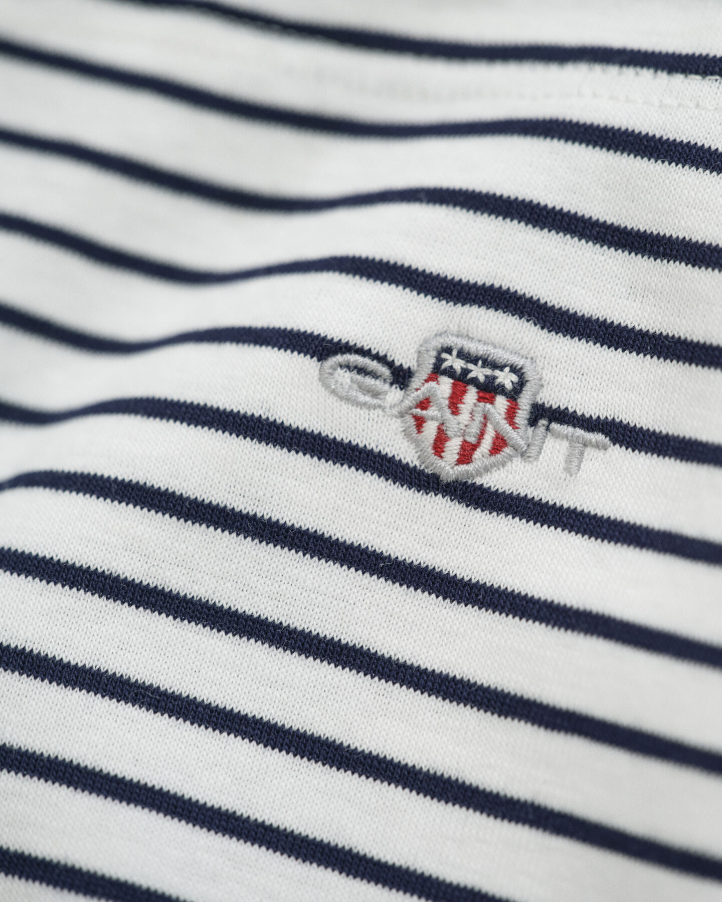 Leggings a righe Shield Baby