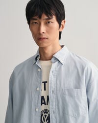 Camicia Dreamy Oxford relaxed fit