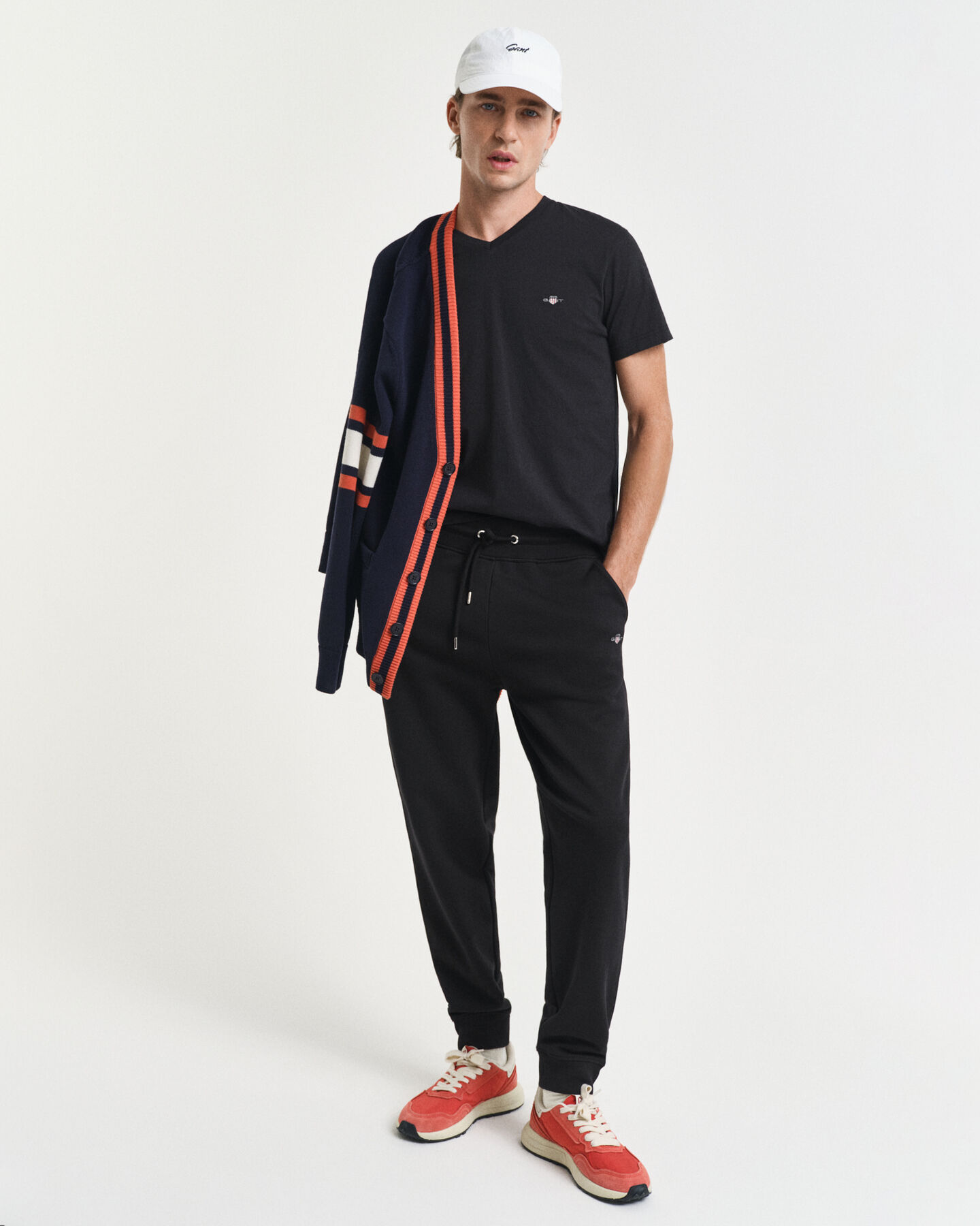 Pantaloni della tuta Shield