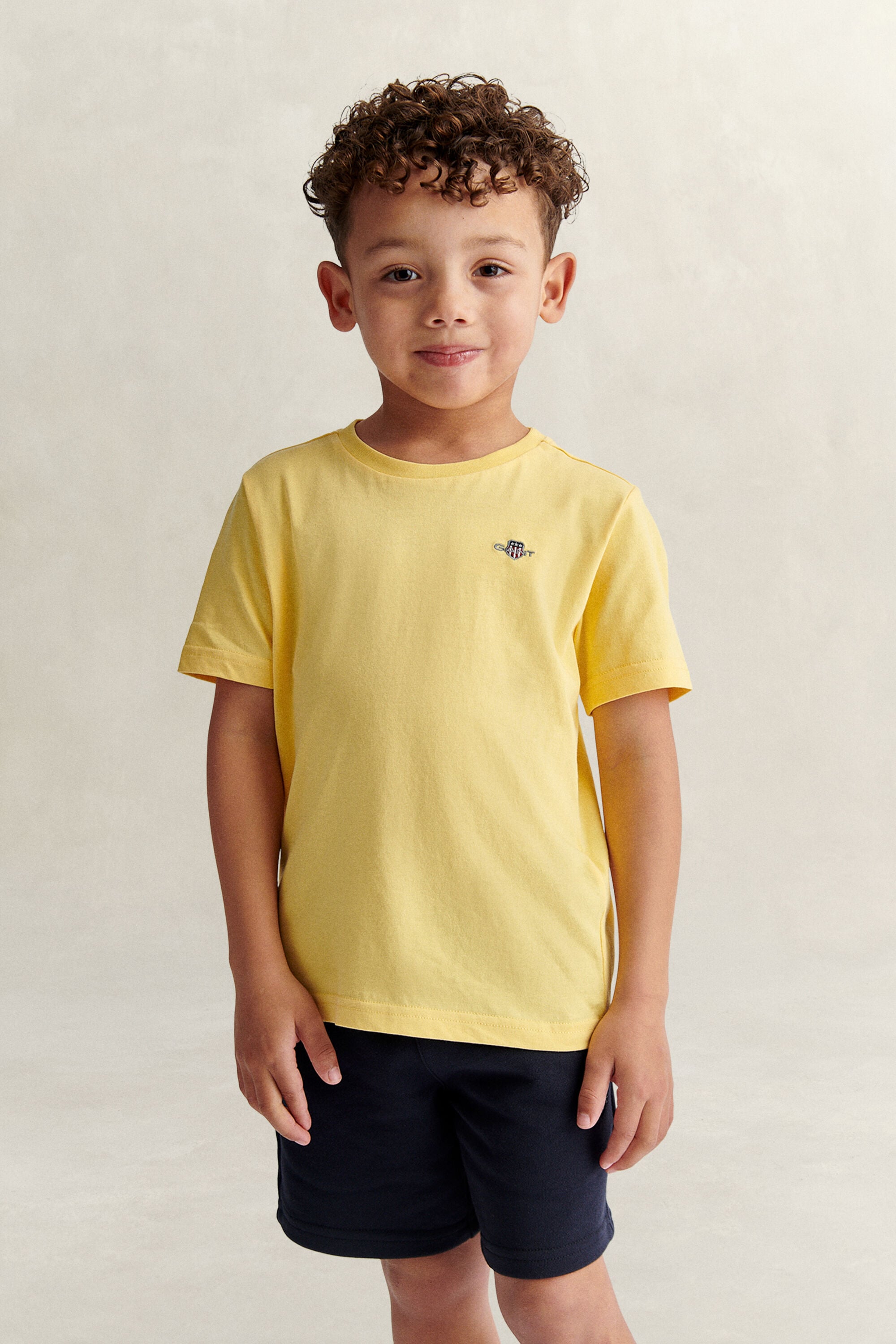 T-shirt Shield Kids