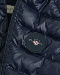 Tutina Shield imbottita Baby