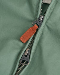 Giacca Windcheater in cotone