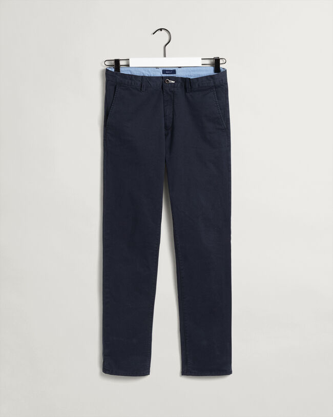 Pantaloni chino teen boys