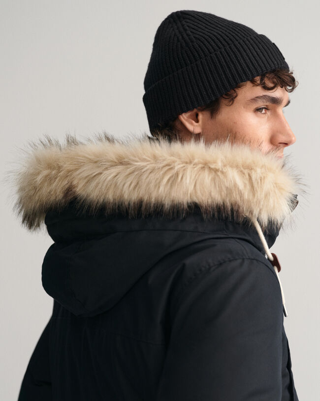 Parka invernale Classic