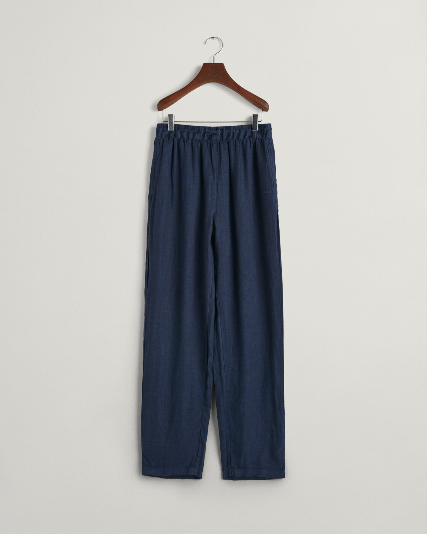 Pantaloni in lino Teen Boys