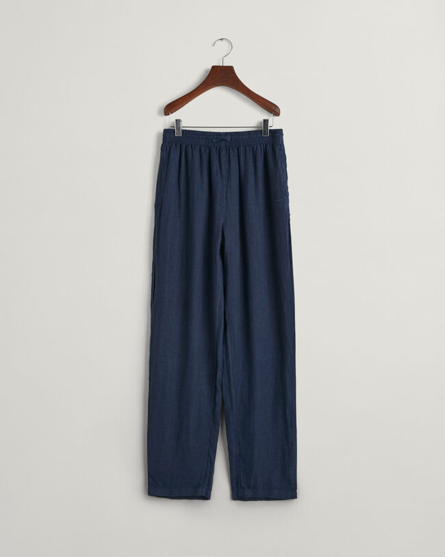 Pantaloni in lino Teen Boys