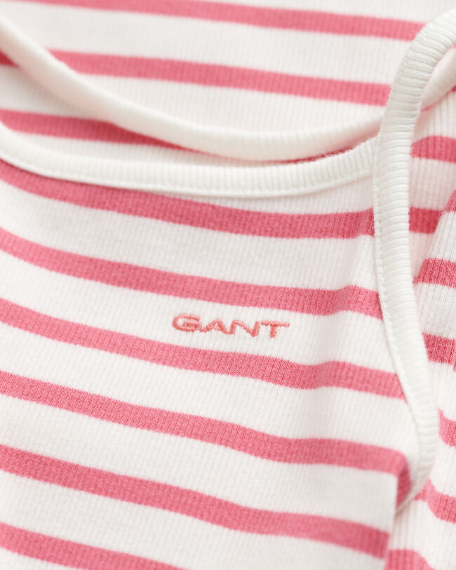 Abito a righe Teen Girls